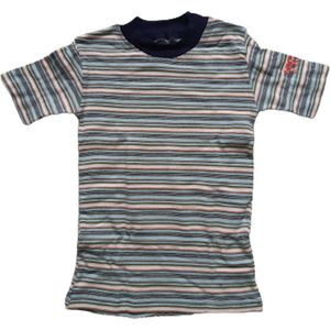 Ten Cate jongens t-shirt maat 116