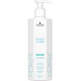 Scalp Clinix - Soothing Shampoo - Biotic Technology - Vrij van SLS/SLES - 250ml