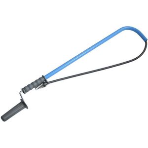 Deluxe Toilet Auger – Snelle, Veilige & Effectieve Toilet Ontstopper