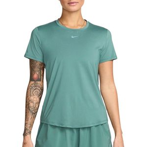 Nike One Classic Dri-FIT Sportshirt Vrouwen - Maat M