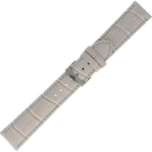 Morellato PMX094SAMBA20 Basic Collection Horlogeband - 20mm
