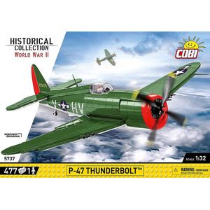 COBI P-47 Thunderbolt - COBI-5737