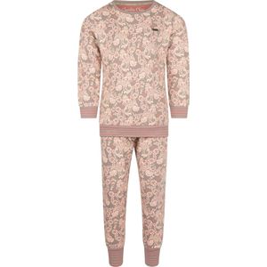 Charlie Choe U-MARRAKESH NIGHTS Meisjes Pyjamaset - Maat 122/128