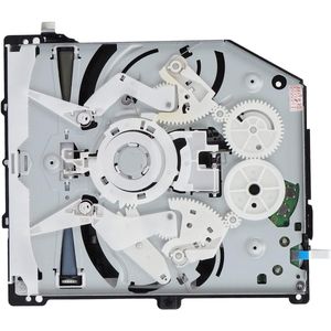 Draagbare Optische Dvd-drive voor KEM-490-drives - Vervangende Dvd-drive voor Gameconsole met HTML Content .