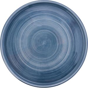 Bowls and Dishes Mano Bord 28 cm Blauwgrijs