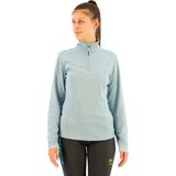 Karpos - Pizzocco - Fleece - Halve Rits - 100% Polyester - Dynamic Fit