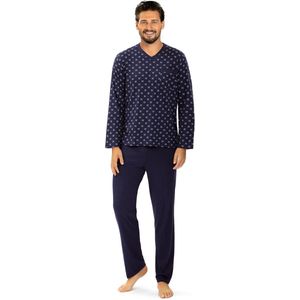 Heren Pyjama 'San Diego Diamonds'