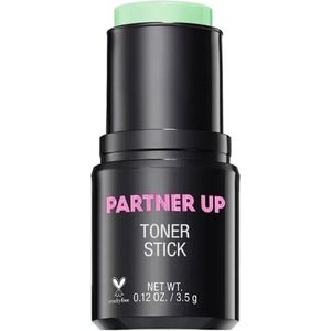 Wet 'n Wild - Partner Up - Toner Stick - 166A Tone Zone - VEGAN - Primer - 3.5 g