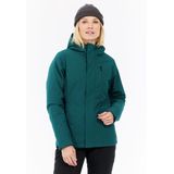 Protest - PRTScoop - Skijas - Rainstorm Blue - Waterafstotende afwerking - Waterkolom 10K