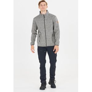 WHISTLER Fleecejacke Sampton