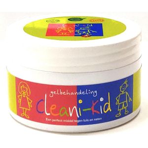 Cleani Kid Anti Luis Gel