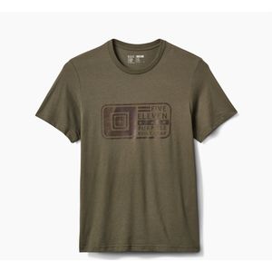5.11 Tactical PBG Badge Tee