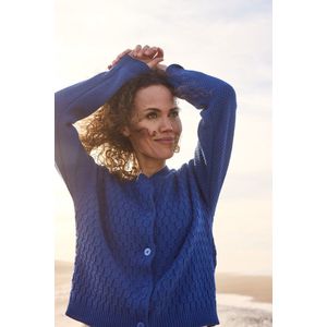 Vest Bloomings - SLK255-8812