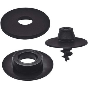 BASIC front voor: Mitsubishi L200 Triton pick-up 2001-2006