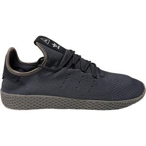 Adidas - PW Tennis HU - Sneakers - Mannen - Zwart - Maat 48 2/3