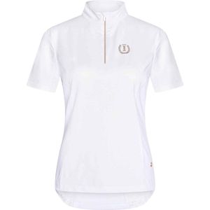 Imperial Riding Showshirt Imperial Riding Irhspeedy Wit