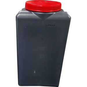 HauBo Handreiniger Garage Zeep - Handzeep - met Pomp - Handreiniger, Garage zeep, Werkplaats zeep, Hand cleaner, Mechanic soap - Anti Vet Reinigingsmiddel - 4 liter.