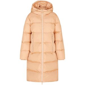 Armani Exchange - XW000251_AF12286 - Gewatteerde Jas - Met Capuchon