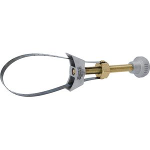 KS TOOLS Oliefilter bandsleutel Ø 65-110 mm - 155.5002