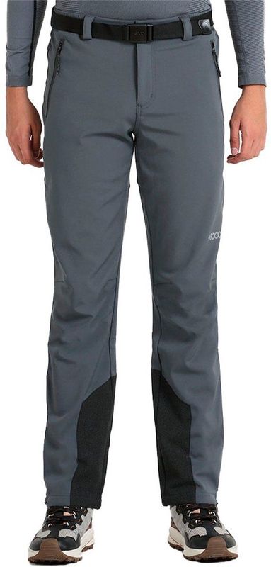 +8000 - Trueno 24i - Broek - Antraciet