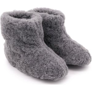 Van heren van haren Pantoffels kopen? Korting tot 14%