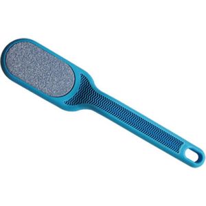 Keramische eeltvijl Lady Stone - blauw