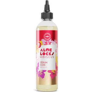 Aloe locks Hibiscus- brume ultra hydratante? 250ml