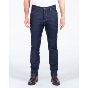 Knox Jeans Men'S Richmond Blue Mk2 L - Maat - Broek