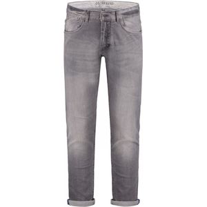 Dstrezzed james tapered jeans grey worn in - Maat W28-L34