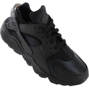 Nike Air Huarache (W) - Dames Sneakers Schoenen Sportschoenen Zwart DH4439-001 - Maat EU 37.5 US 6.5