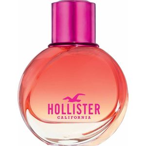 Hollister - Wave 2 For Her - Eau De Parfum - 100ML