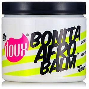 The Doux Bonta Afro Balm Texture Cream 454g