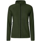 ROCK EXPERIENCE Sandy Ledge Fleecejack voor heren, trekking, wandelen