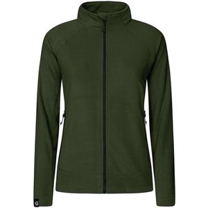 ROCK EXPERIENCE Sandy Ledge Fleecejack voor heren, trekking, wandelen