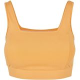 Urban Classics - Sport Bh - Gerecycled - Dames - Vierkant