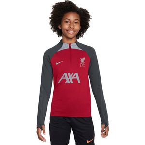 Nike Liverpool Strike Drill Top Kids 2023/2024
