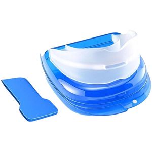 Anti Snurk - Snurkbeugel - Anti Snurk Producten - Geschikt Voor Mannen & Vrouwen