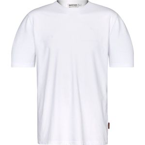 Naketano T-Shirt Adonis Fischer 2300-0012 White-XL