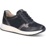 Caprice - 9-23752-45 - Dames Sneaker - G-breedte - Maat 39 EU