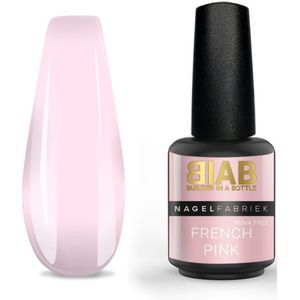 Builder In a Bottle French Pink - BIAB HEMA Free