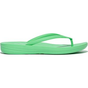 FitFlop - Iqushion - Flip-Flops - Glinsterend - Ergonomisch Ontwerp met iQushion Tussenzool