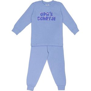 Fun2Wear - Pyjama Opa's Schatje - - Maat 62 -