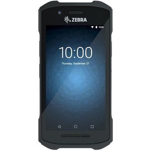 Zebra TC21 - PDA - Zwart - 32GB Opslag
