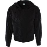 C.P. Company - Jas - Zwart - Heren - 100% Polyamide