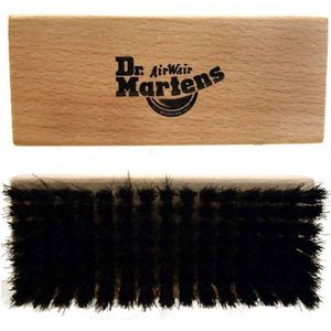Dr. Martens Brush Natural Horsehair BRISTLE BRUSH