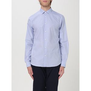 Armani Exchange - 6dzc22-zn5sz - Overhemd - Lange Mouwen