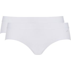 Ten Cate Hipster Fine Wit - Maat S