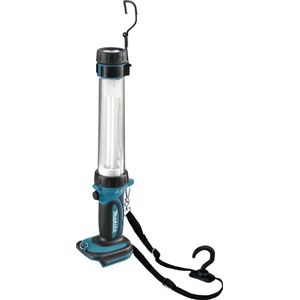 Makita DEADML184 TL-lamp 14,4 of 18 Volt Li-ion schuifaccu