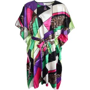 Fine Woman - Strandjurk - One Size