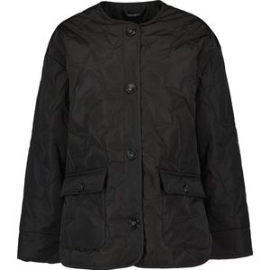 Airforce Womens Quilted Jacket